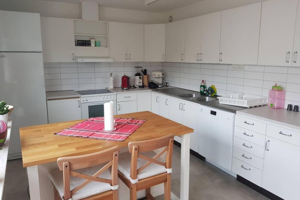 Modern Villa I Arild Med Spektakulaer Havsutsikt. Dış mekan fotoğraf