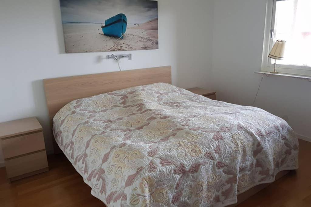 Modern Villa I Arild Med Spektakulaer Havsutsikt. Dış mekan fotoğraf