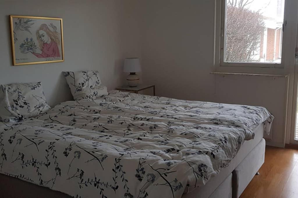Modern Villa I Arild Med Spektakulaer Havsutsikt. Dış mekan fotoğraf
